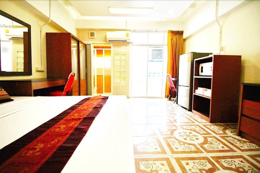Photo of Bedroom in Ramkhamhaeng