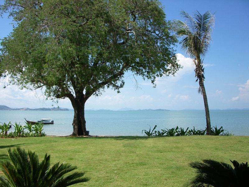 Photo of Outdoor in Maprao Island