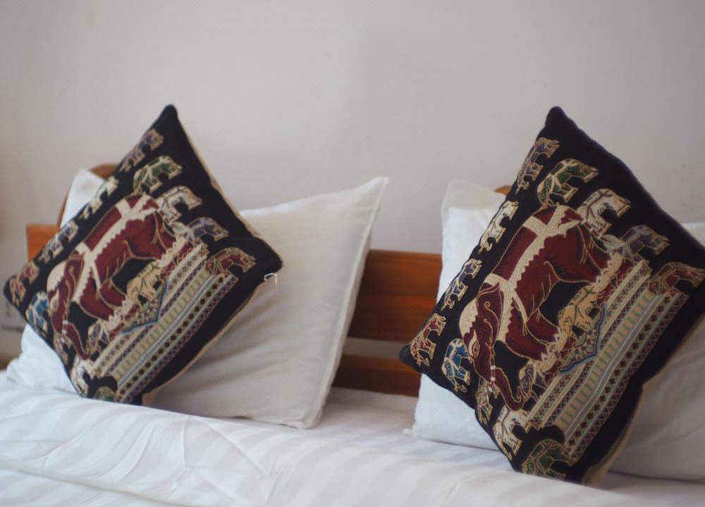 Photo of Bedroom in Nong Khiaw