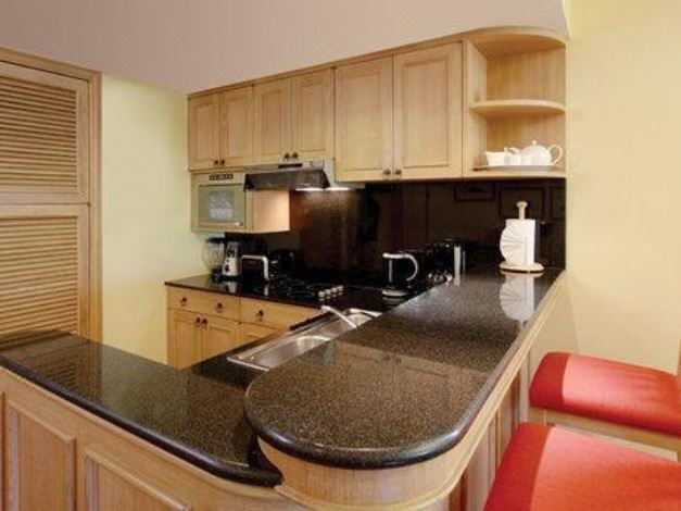 Photo of Kitchen in Mai Khao