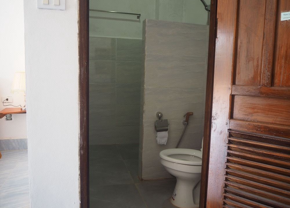 Photo of Bathroom in Nong Khiaw