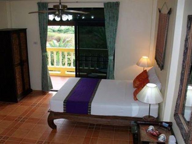 Photo of Bedroom in Sa Khu