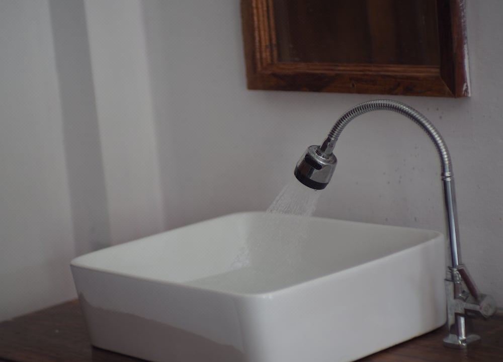 Photo of Bathroom in Nong Khiaw