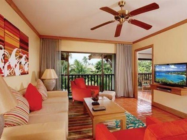 Photo of Livingroom in Mai Khao