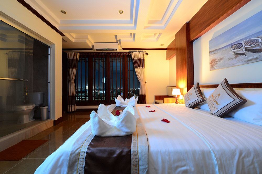 Photo of Bedroom in Vientiane