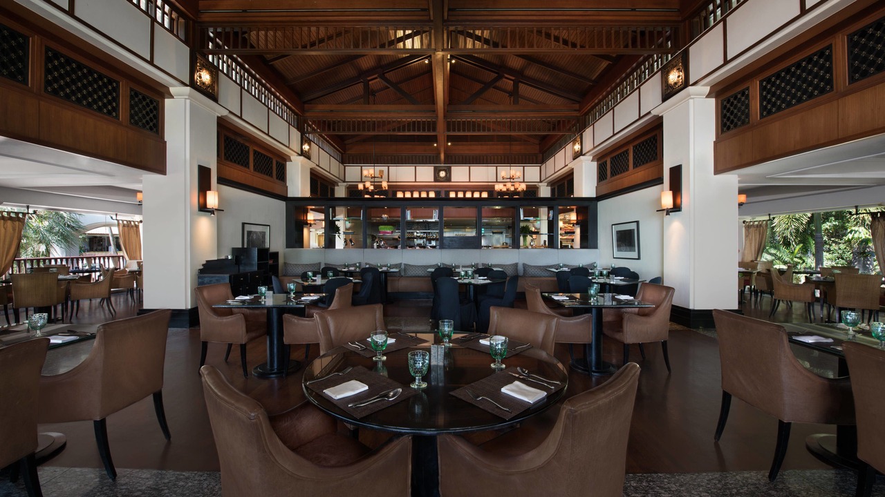 Photo of Livingroom in Mai Khao