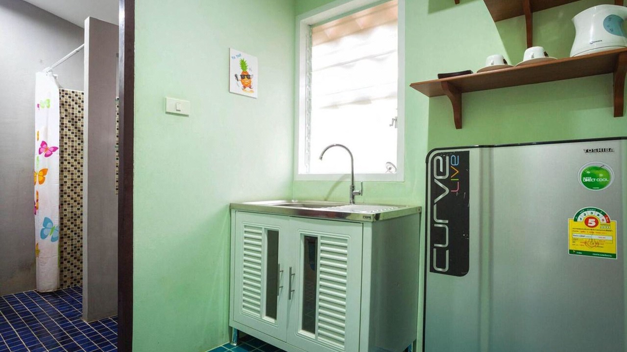 Photo of Bedroom in Siray
