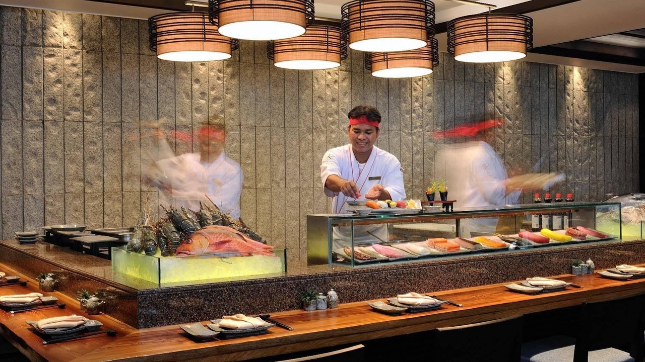 Photo of Kitchen in Mai Khao