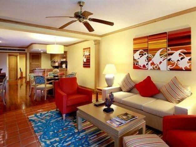 Photo of Livingroom in Mai Khao