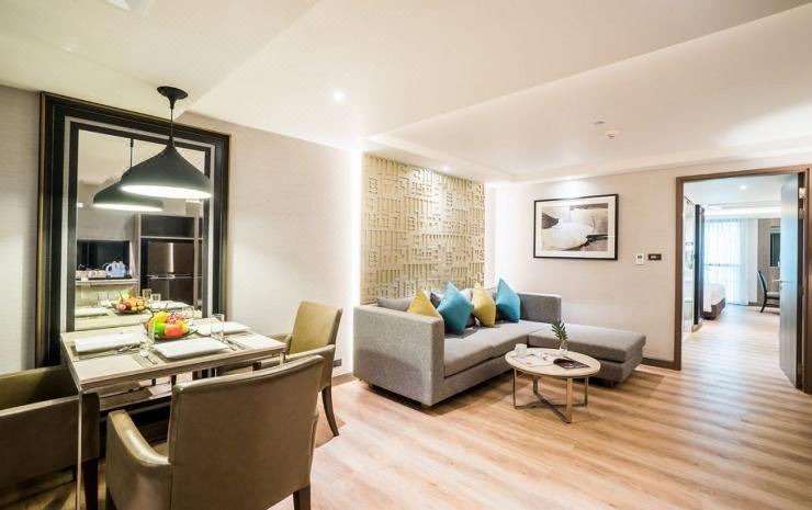 Photo of Livingroom in Nana