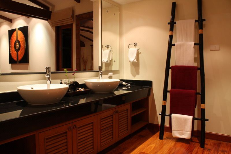Photo of Kitchen in Maprao Island