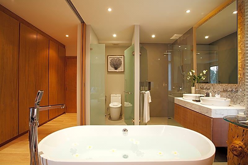 Photo of Bathroom in Choeng Thale
