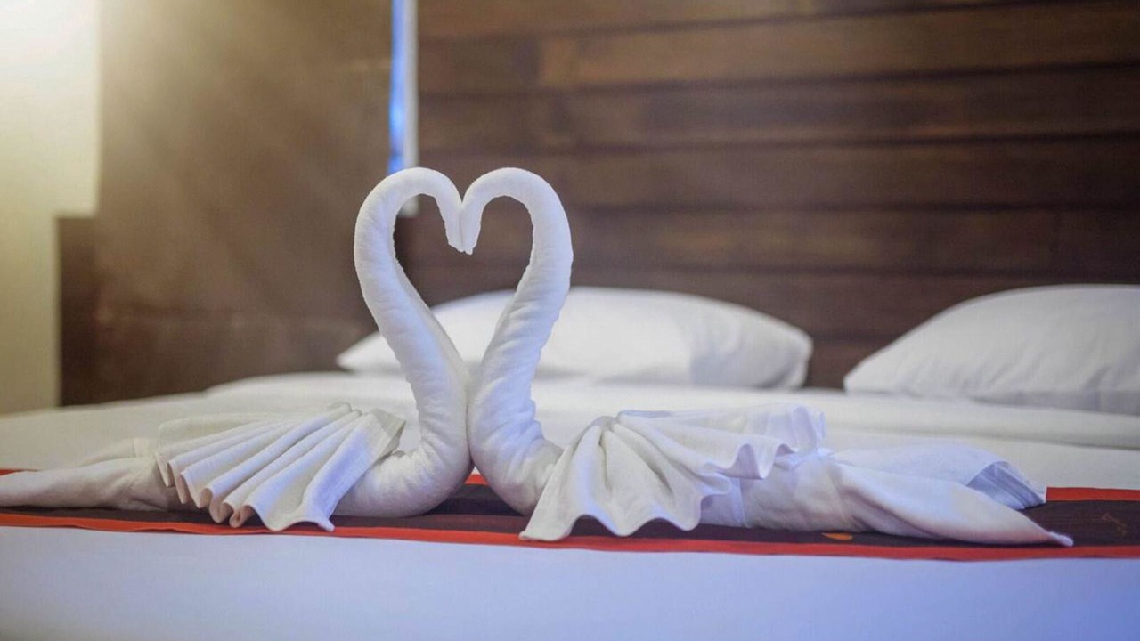 Photo of Bedroom in Siray