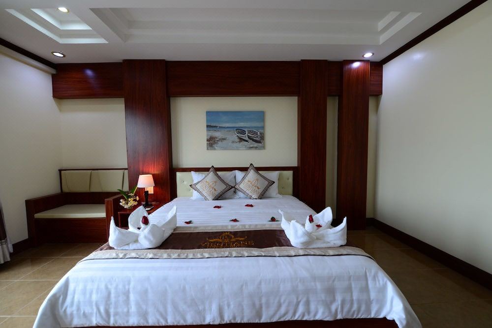 Photo of Bedroom in Vientiane