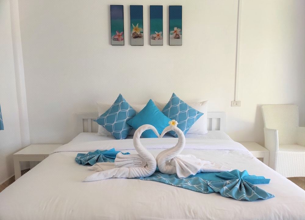 Photo of Bedroom in Koh Tao
