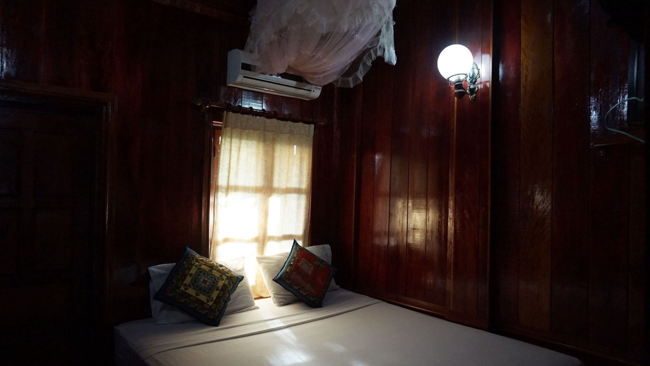 Photo of Others in Luang Prabang