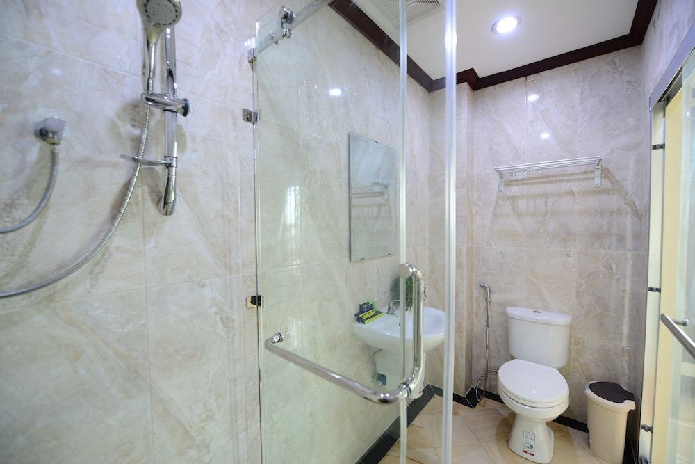 Photo of Bathroom in Vientiane