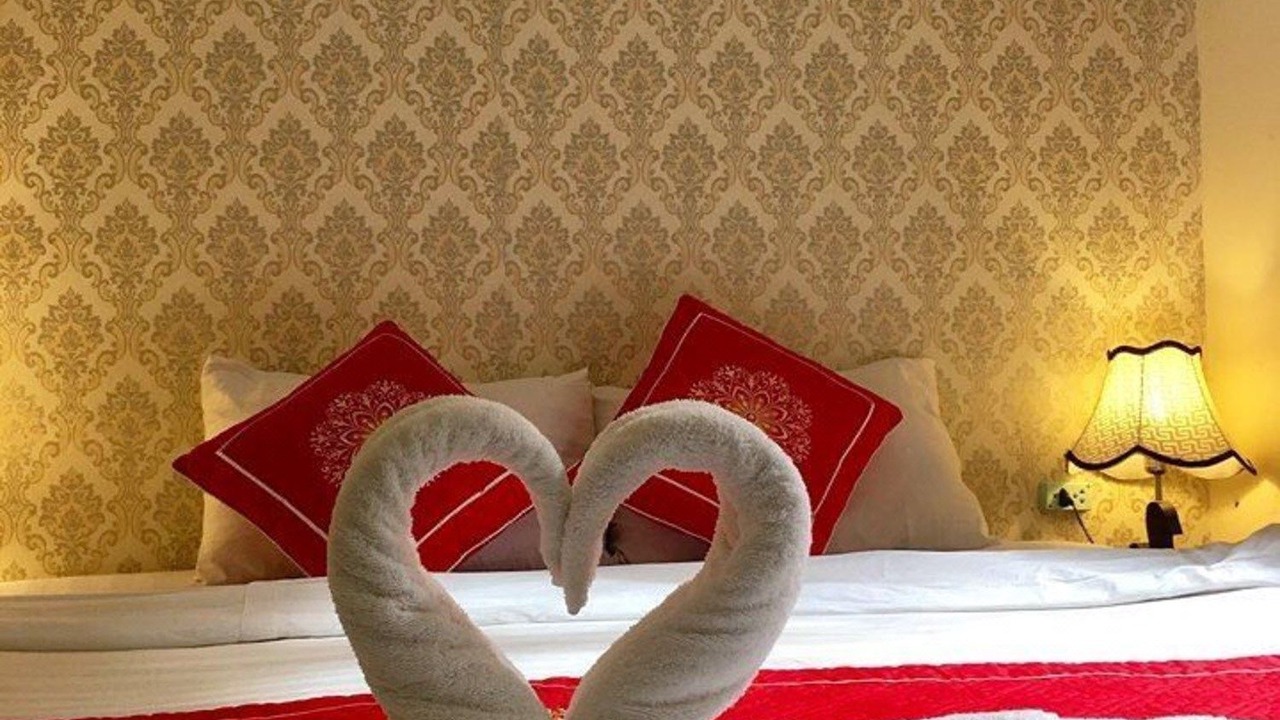 Photo of Bedroom in Luang Prabang