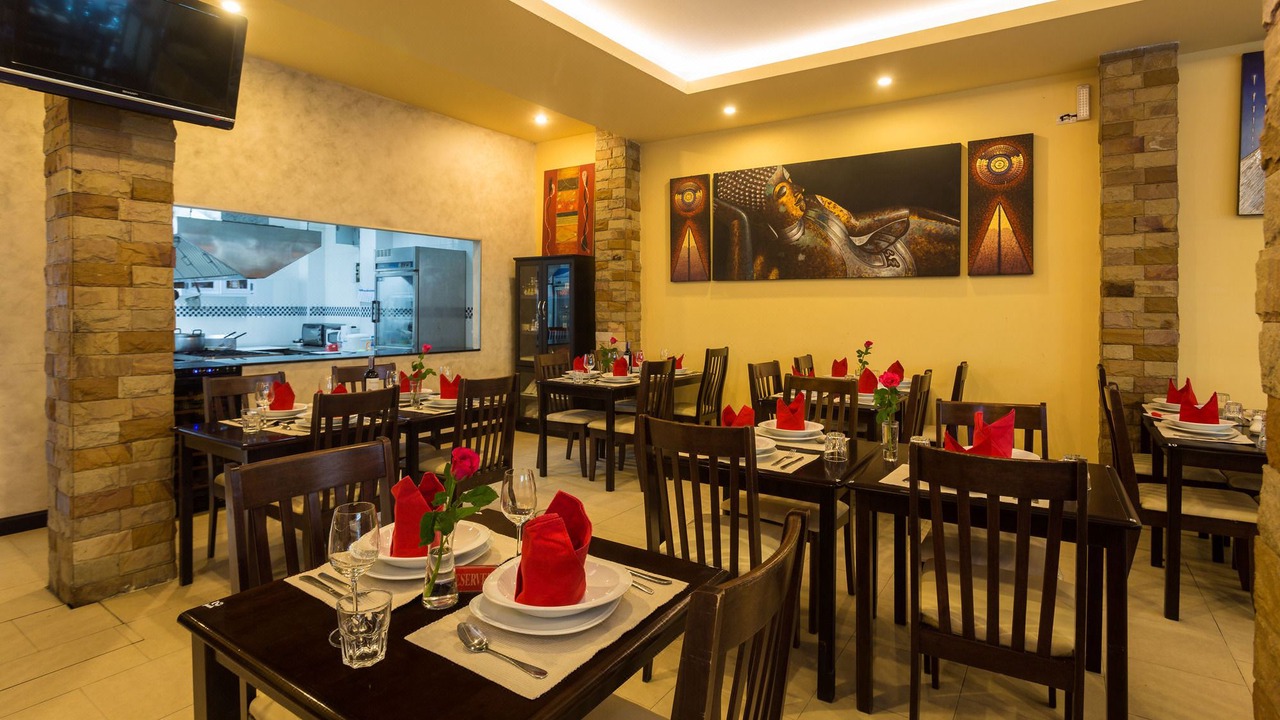Photo of Livingroom in Nanai Road