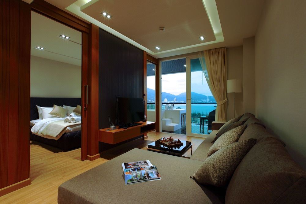 Photo of Livingroom in Patong