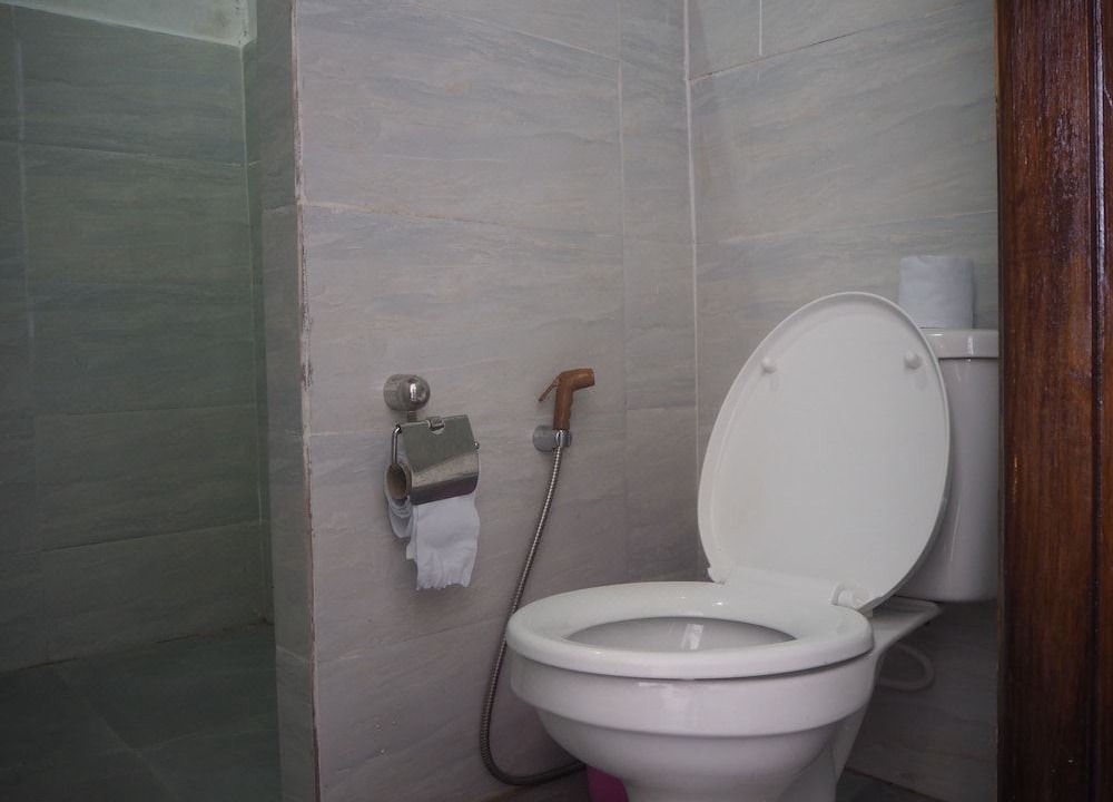 Photo of Bathroom in Nong Khiaw