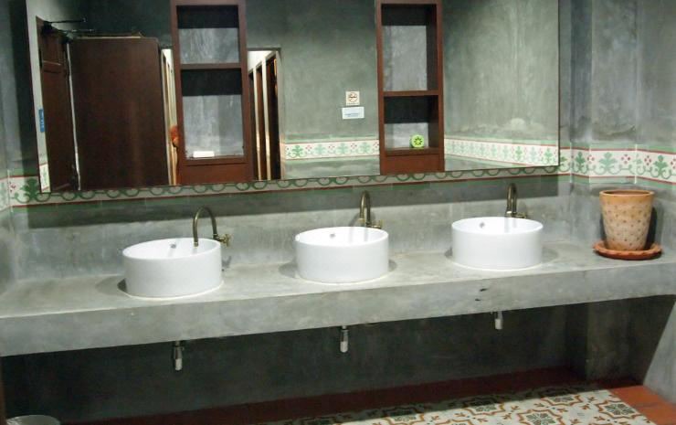 Photo of Bathroom in Old Phuket Town