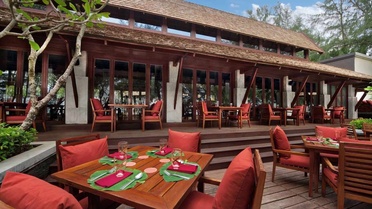 Photo of Patio Balcony in Mai Khao