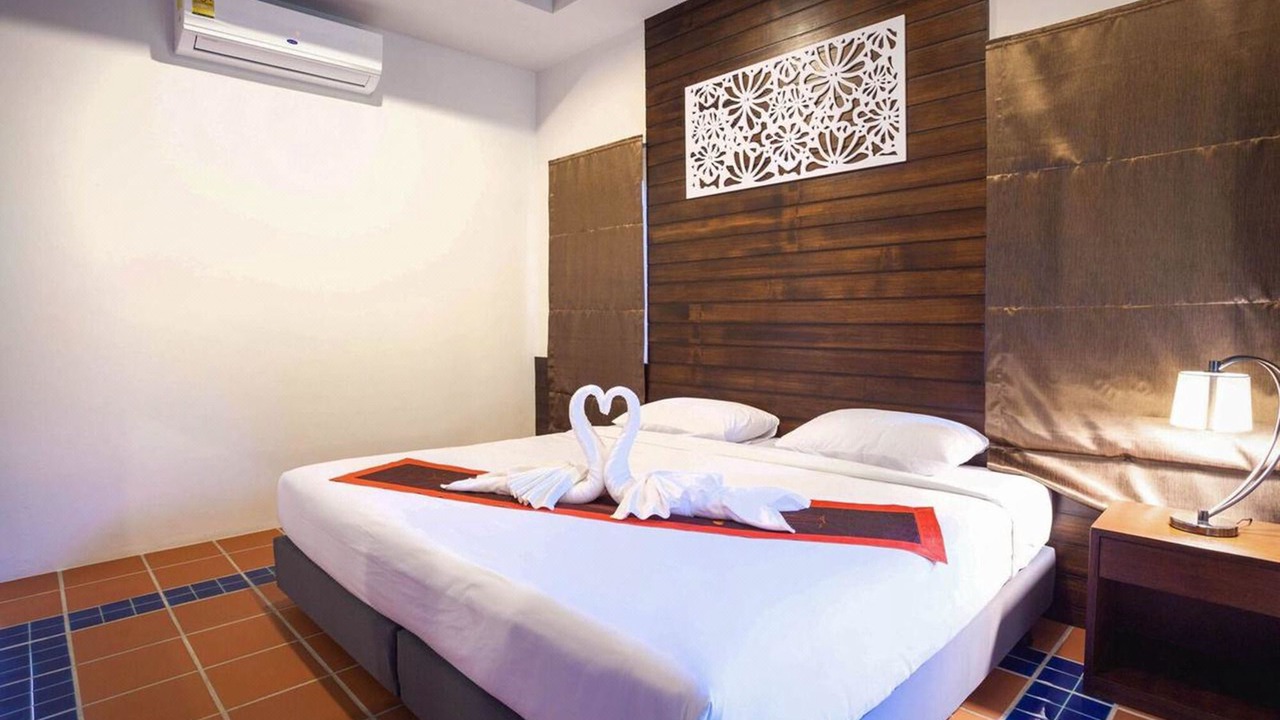 Photo of Bedroom in Siray