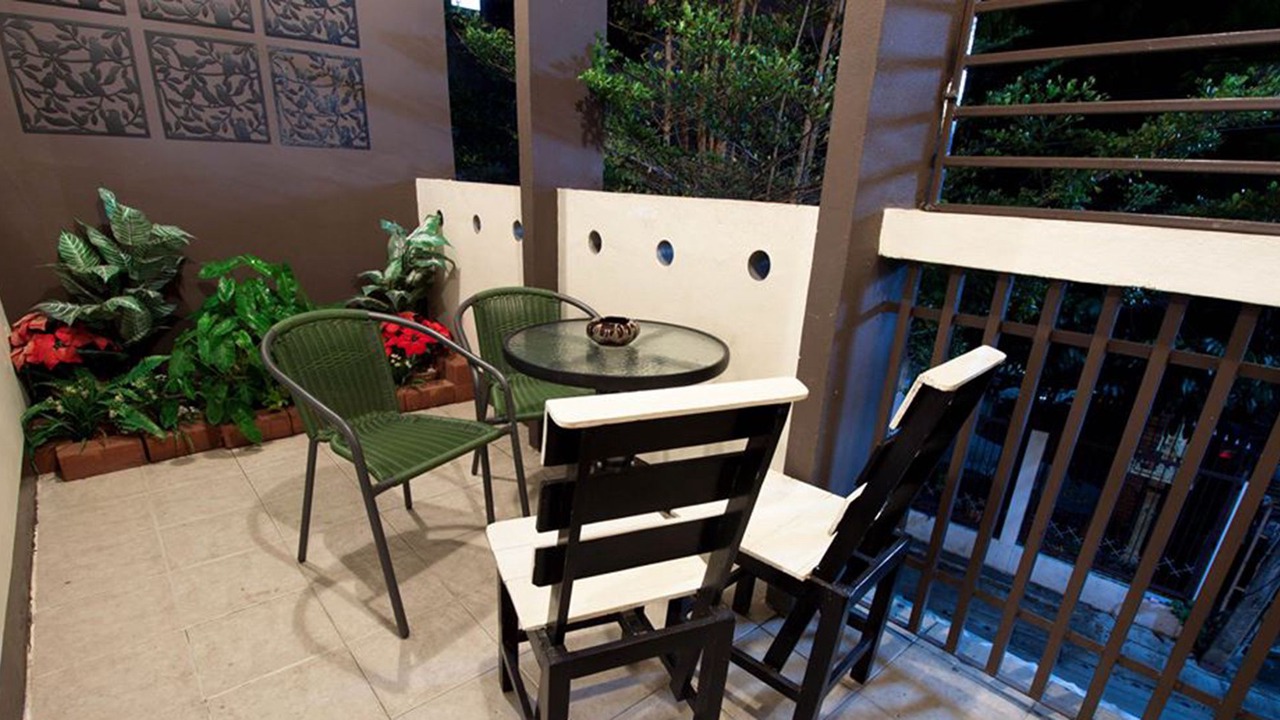 Photo of Patio Balcony in Chang Moi