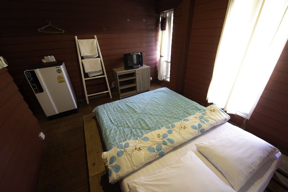Photo of Bedroom in Chiang Mai