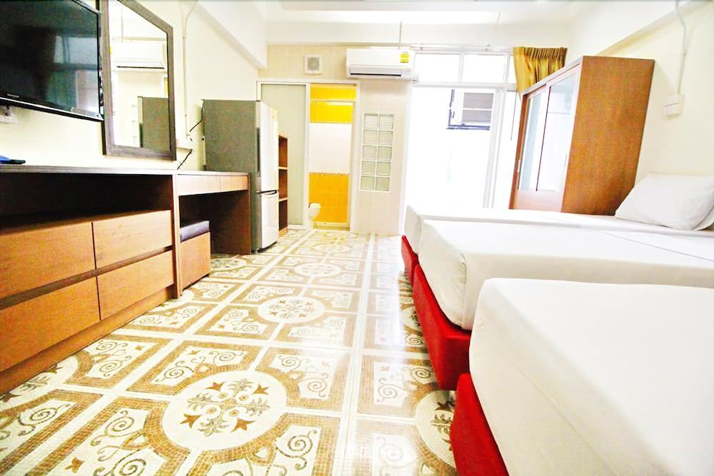 Photo of Bedroom in Ramkhamhaeng