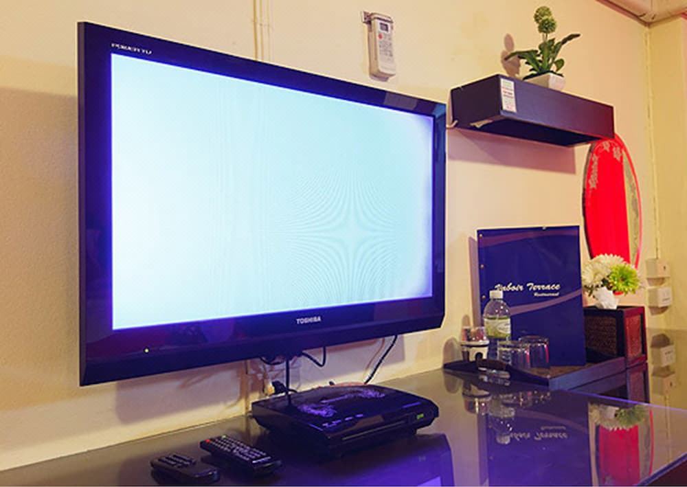 Photo of Livingroom in Ramkhamhaeng