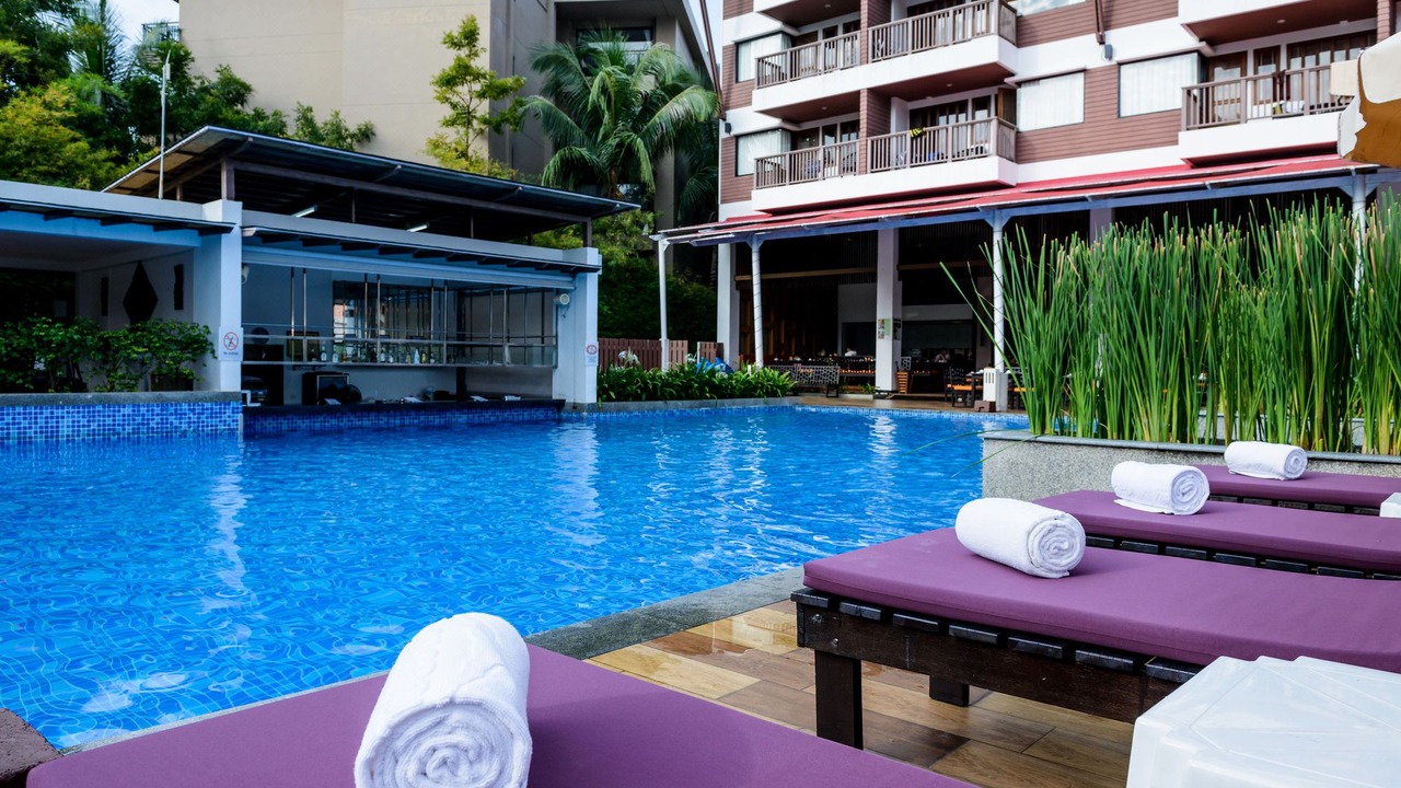 Photo of Outdoor in Karon