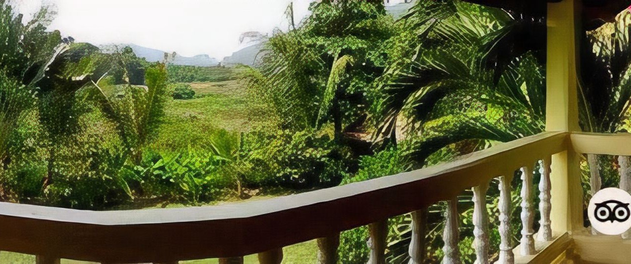 Photo of Patio Balcony in Sa Khu