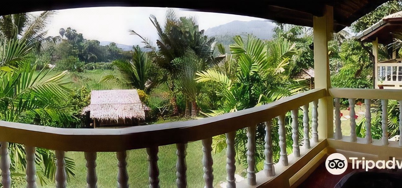Photo of Patio Balcony in Sa Khu
