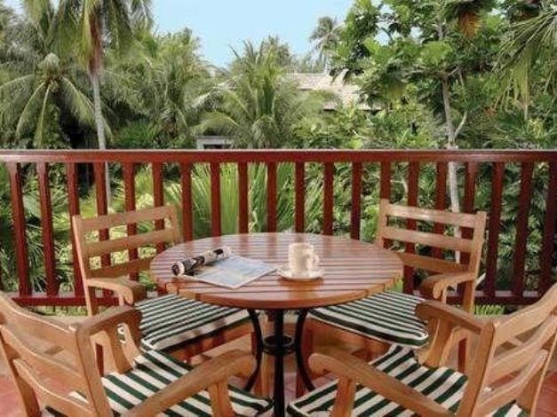 Photo of Patio Balcony in Mai Khao