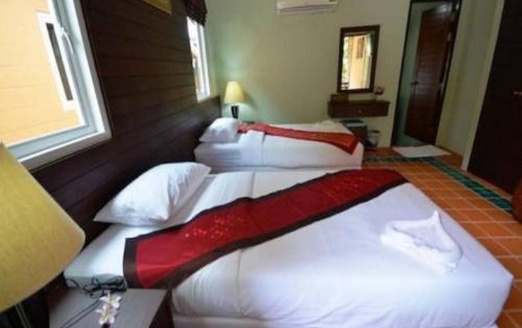 Photo of Bedroom in Siray