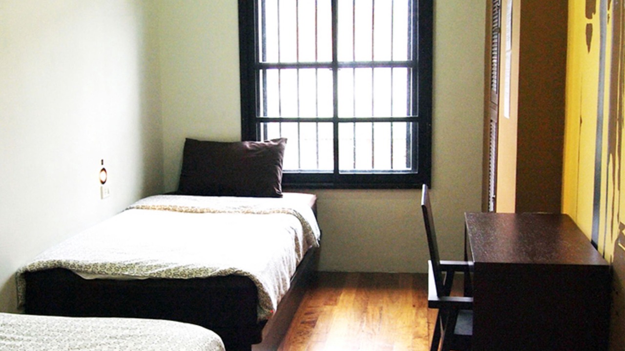 Photo of Bedroom in Old Phuket Town