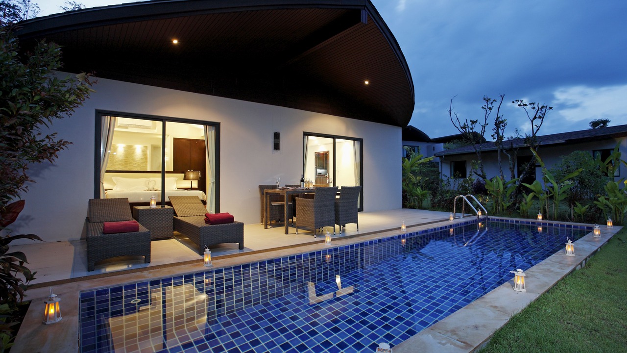 Photo of Outdoor in Maprao Island
