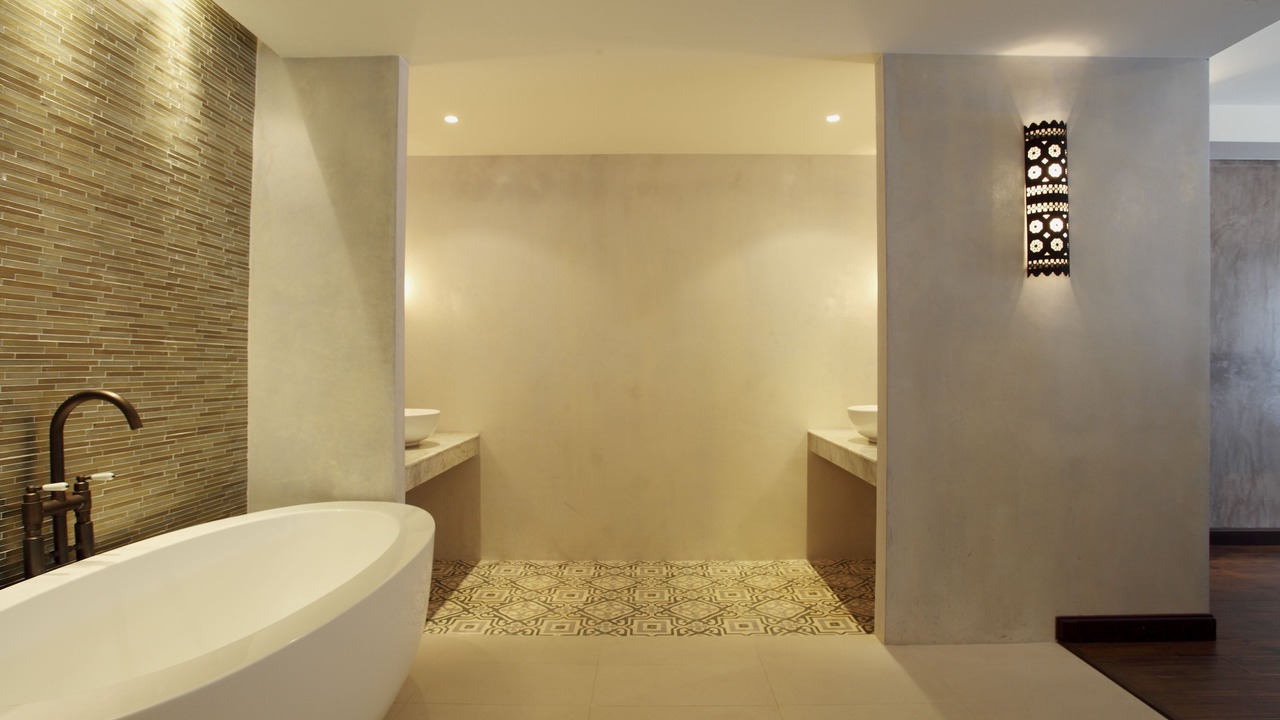 Photo of Bathroom in Maprao Island