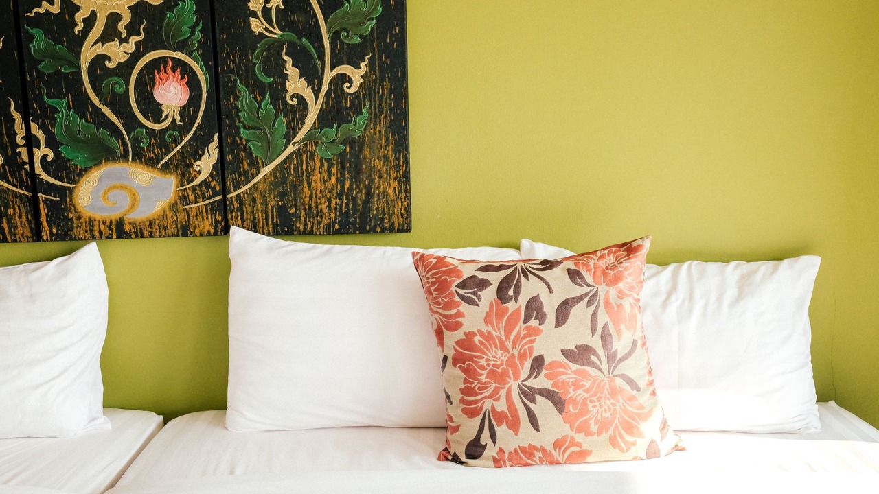 Photo of Bedroom in Thung Maha Mek