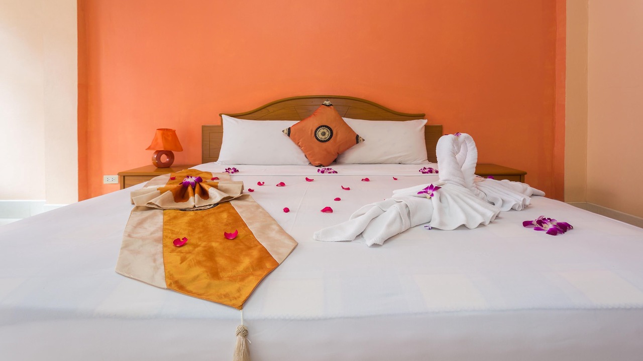 Photo of Bedroom in Nanai Road