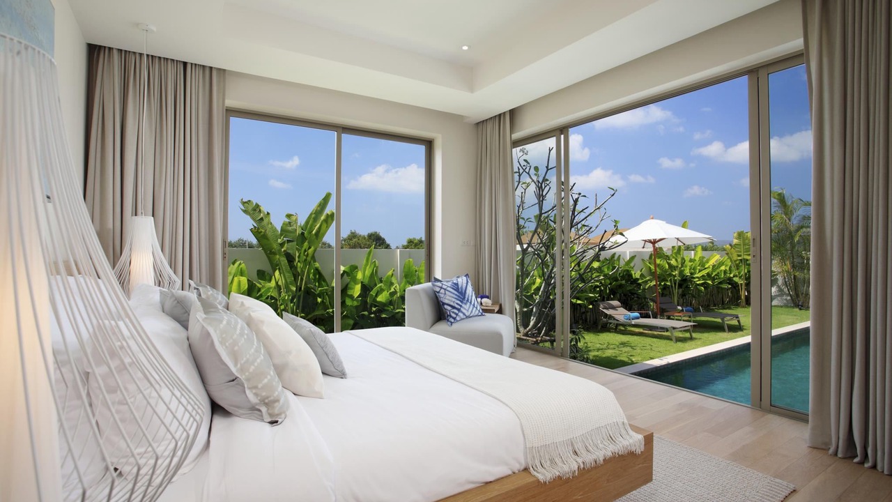 Photo of Bedroom in Choeng Thale