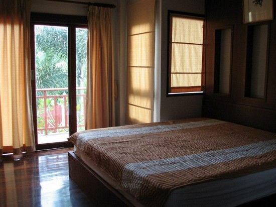Photo of Bedroom in Siray