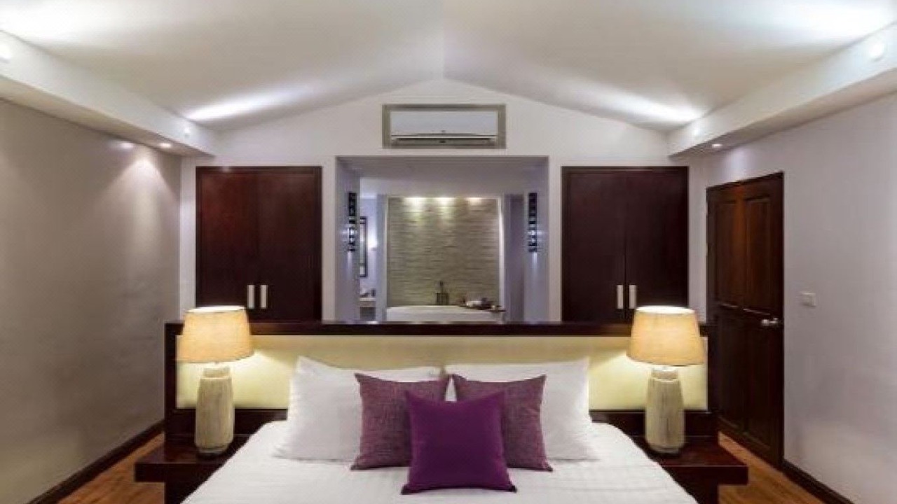 Photo of Bedroom in Maprao Island