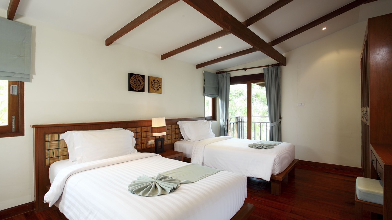 Photo of Bedroom in Maprao Island
