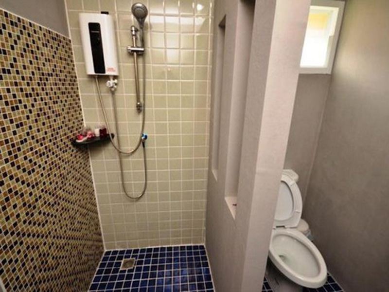 Photo of Bathroom in Siray