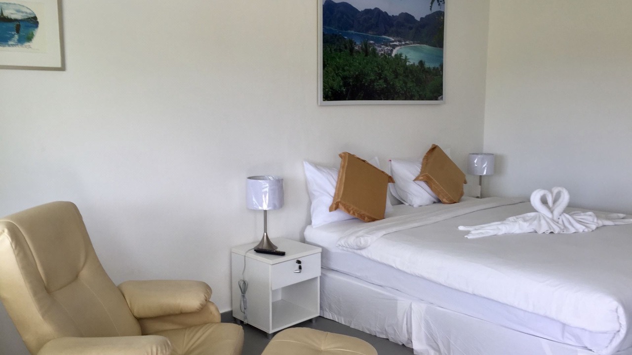 Photo of Livingroom in Ban Khlong Haeng