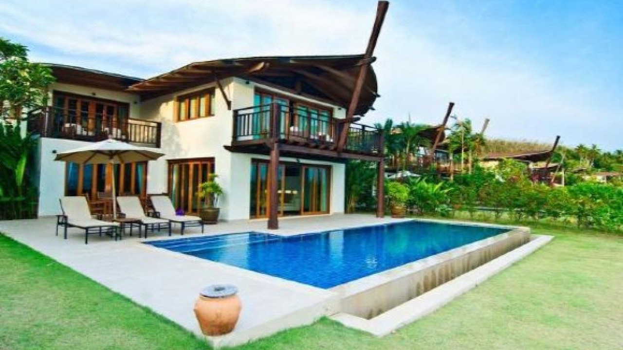 Photo of Outdoor in Maprao Island