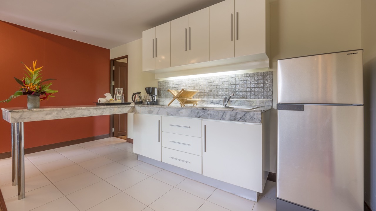 Photo of Kitchen in Maprao Island
